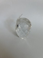 Swarovski Crystal Large Owl