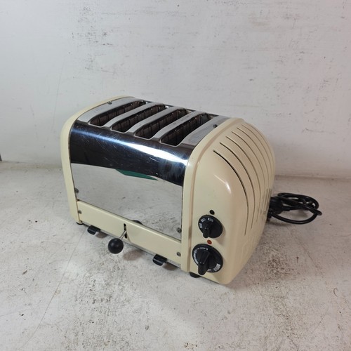 Dualit slice toaster d4cmh - toaster,