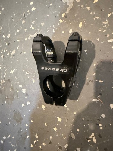 Anvl swage 40mm 35mm cnc - swage,