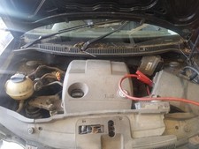 2002-2005 MK4 9N VOLKSWAGEN