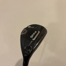 Ping G425 #2 Hybrid 17 Degree