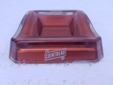 Vintage French COINTREAU Glass