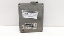TOYOTA GLANZA MK1 1996 - 1999 ENGINE ECU AUTOMATIC 7198 89661-10210