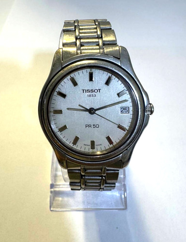 Tissot watch men - watch, pr