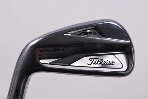 Left hand titleist 718 - 718, ap2