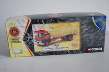 Corgi Classics Guy Warrior 8