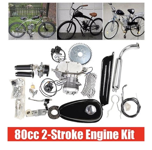 Bicycle engine kit bike - engine, kit,