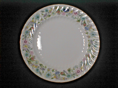Aynsley fine bone - bone, china