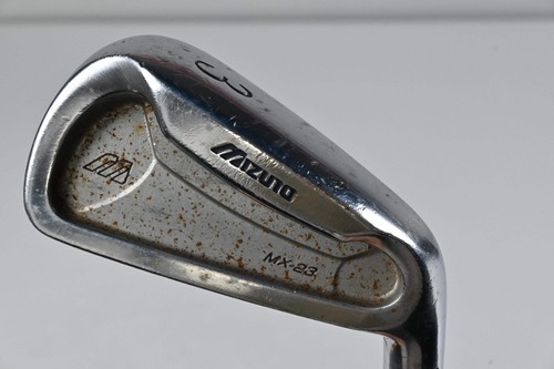 Mizuno iron 21 - mizuno, #3