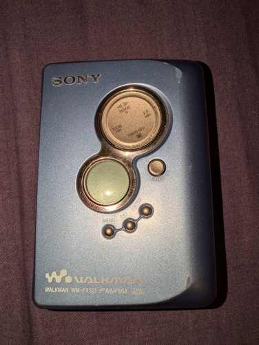 Vintage retro sony - vintage,