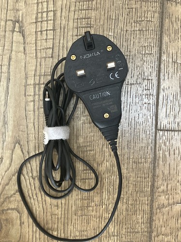 Nokia uk mains wall - nokia,