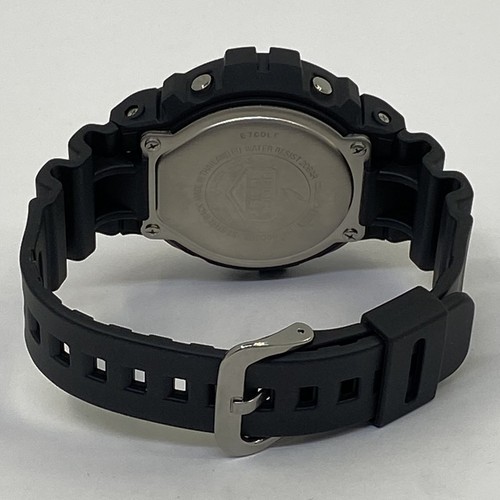 Casio shock 6900ub - shock, dw