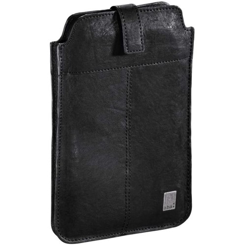 Aha leather case - leather,