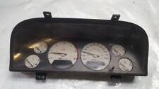 56010651AA CR-0022-204-M000 Speedometers - Cockpit - Speedo Clock UK597977-10