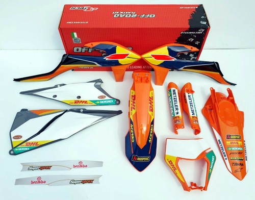 Ktm exc graphics - exc,