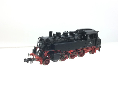 Fleischmann 706482 gauge db - fleischmann,