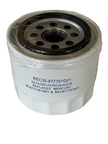 Mercury mariner oil filter - mariner,