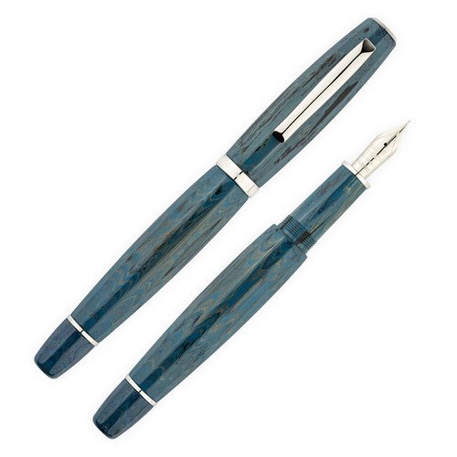 Scribo feel fountain pen - scribo,