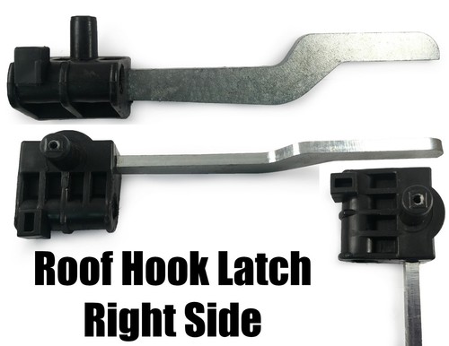 Latch repair kit for - for, bmw