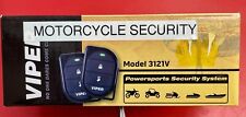 VIPER 3121V 1-Way Motorcycle