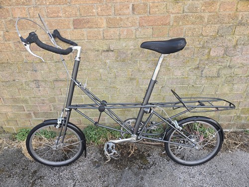 Alex moulton am7 seperate - alex,
