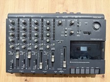 Tascam 414 Portastudio Multitrack Analogue Tape Recorder