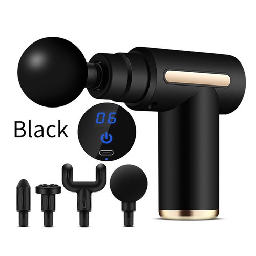 Massage gun deep tissue - massage,