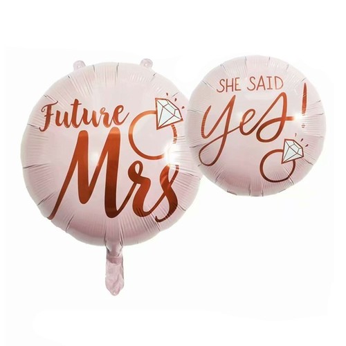 Wedding balloon engagement - wedding,