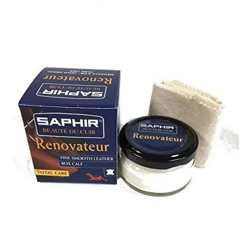 Saphir renovateur luxury - renovateur,