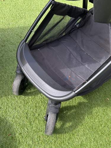 Puggle monaco 1 travel - xt, 2-in-1