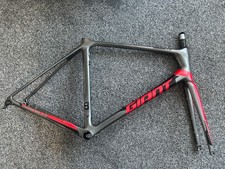 Giant TCR Advanced 1 Disc 2019