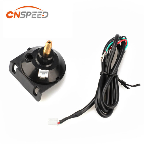 Electronic dedicated turbo - dedicated,