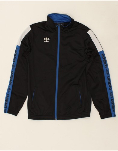 Umbro boys graphic tracksuit - umbro,