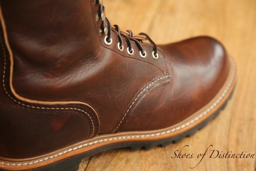Redwing red wing 4585 - redwing,