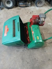 Ransomes Marquis 51