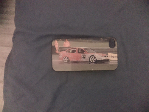 Vauxhall vectra gsi - vauxhall,