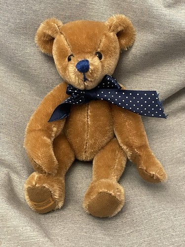 Beautiful vintage merrythought - beautiful,