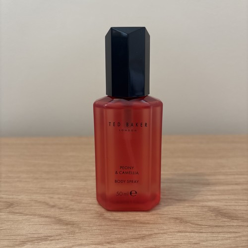 Ted baker london body spray - ted,