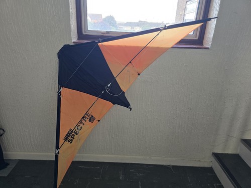 Highflyer spector duel line - spector,