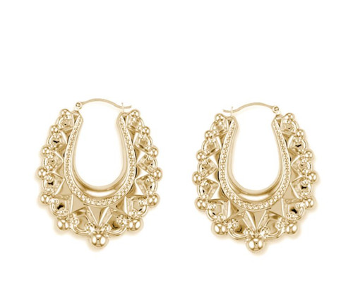Victorian 9ct yellow gold - 9ct, on