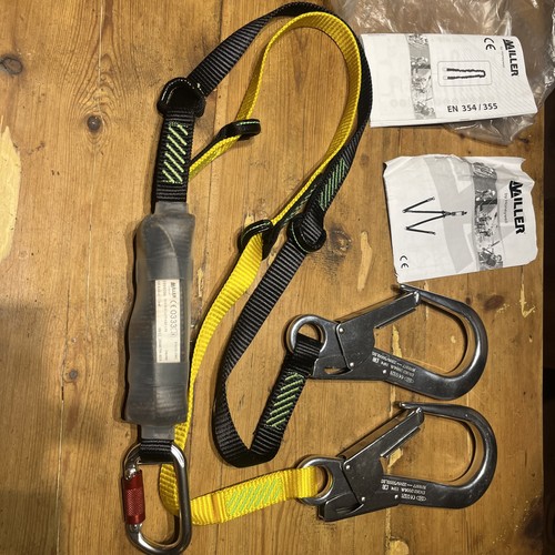 Honeywell miller double - honeywell,
