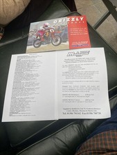 Malaguti Grizzly Mini Cross