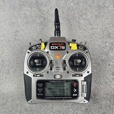 Spektrum DX7s Transmitter RC