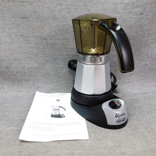 Delonghi emk alicia electric - delonghi,