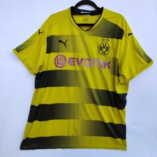 Borussia Dortmund 2017 - 2018