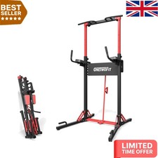 Ultralight Foldable Power