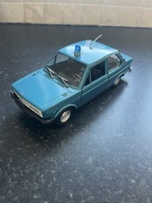 Polistil Fiat 131 Polizia