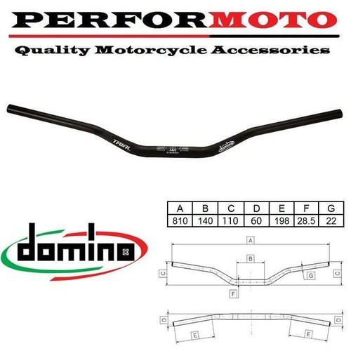Domino black hsa trials - hsa,