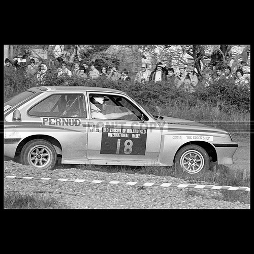 Photo 030381 vauxhall - photo,