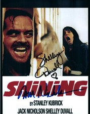 Jack Nicholson Shelley Duvall